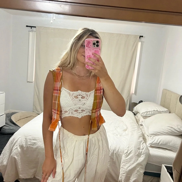 AERIE top - Picture 4 of 14